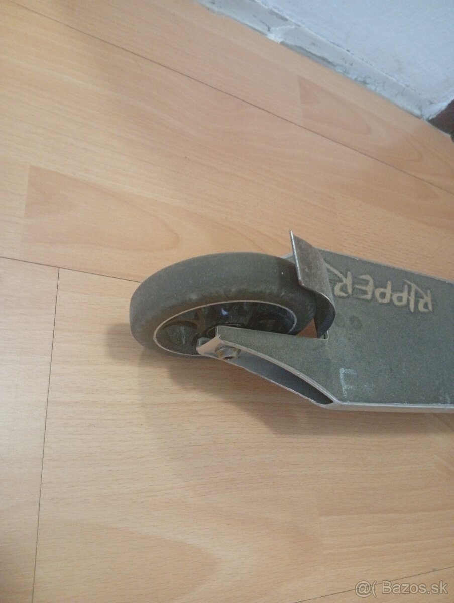 Freestyle kolobežka - 6