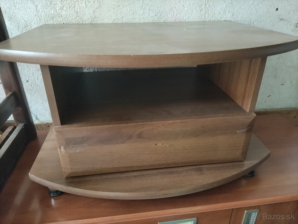 kancelársky stôl+skrinka - 6