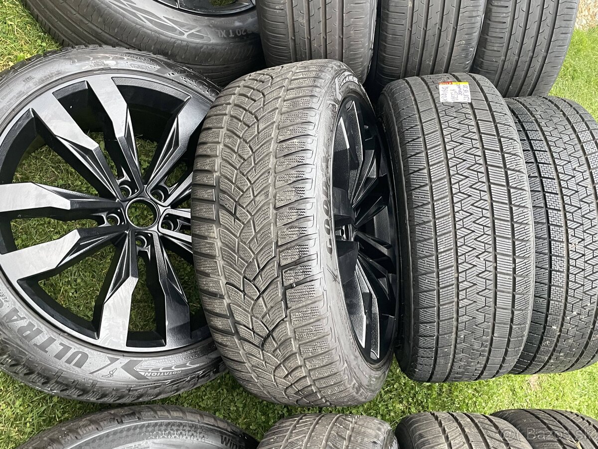 skoda Kodiaq VW Tiguan VEGA Triglav SUZUKA 235 45 R20 - 6