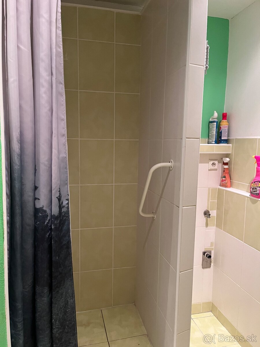 Turany - 3 izbový byt spolu s garážou - 6