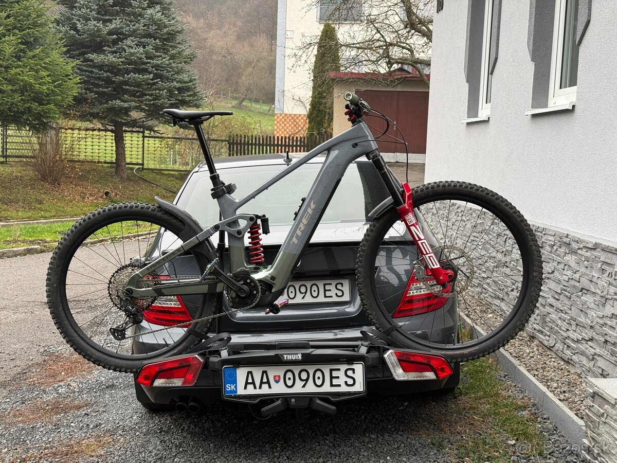 Thule outpace 2 novy e-bike nosic - 6
