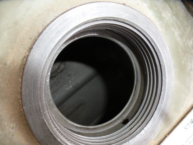 Nádrž na traktor - 6