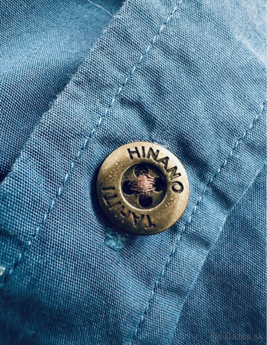 Panska letna kosela Hinano - 6