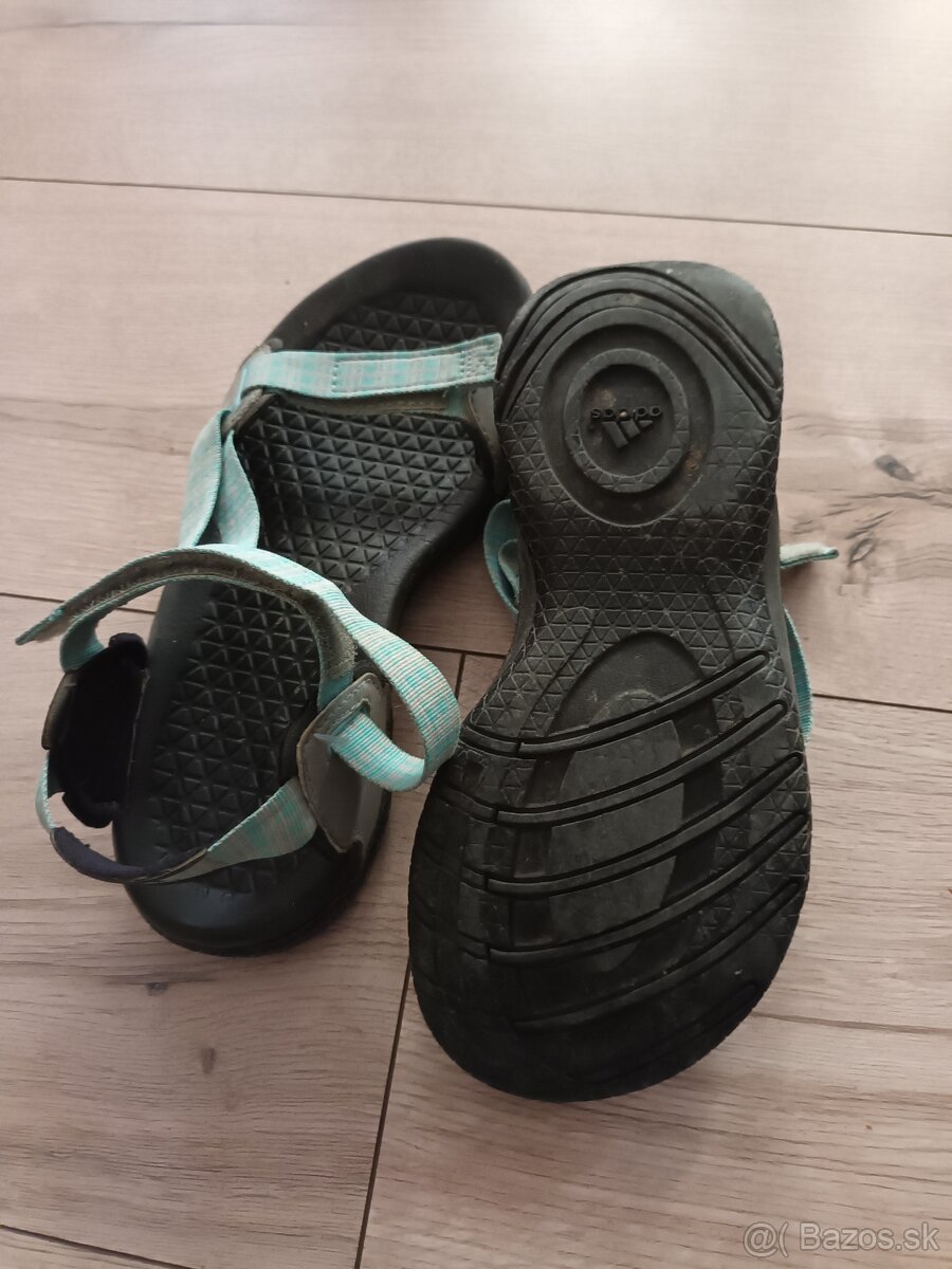 Sandále Adidas - 6