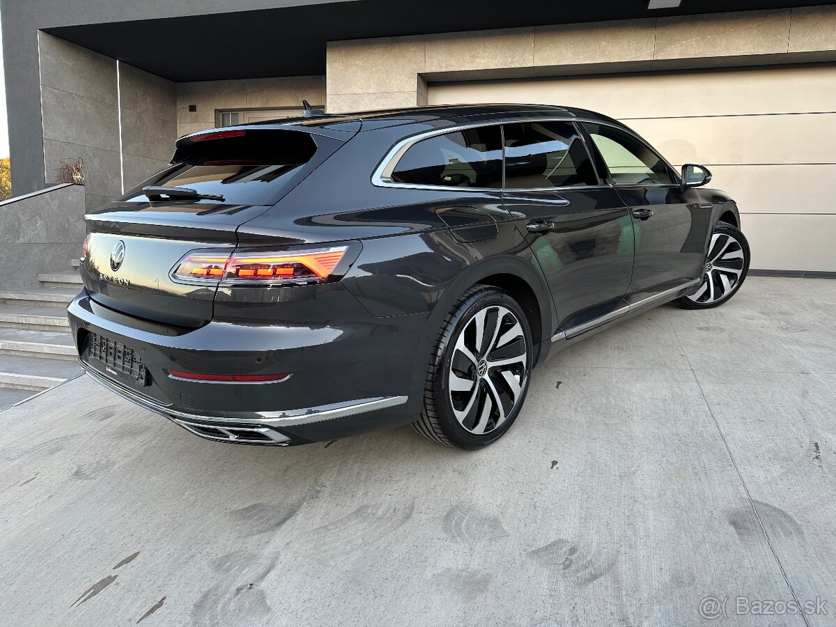 VW ARTEON SB 2022 110KW R-LINE - 6