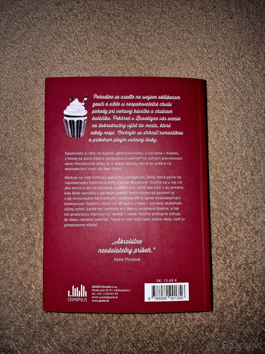 Knihy od Julie Caplin - 6