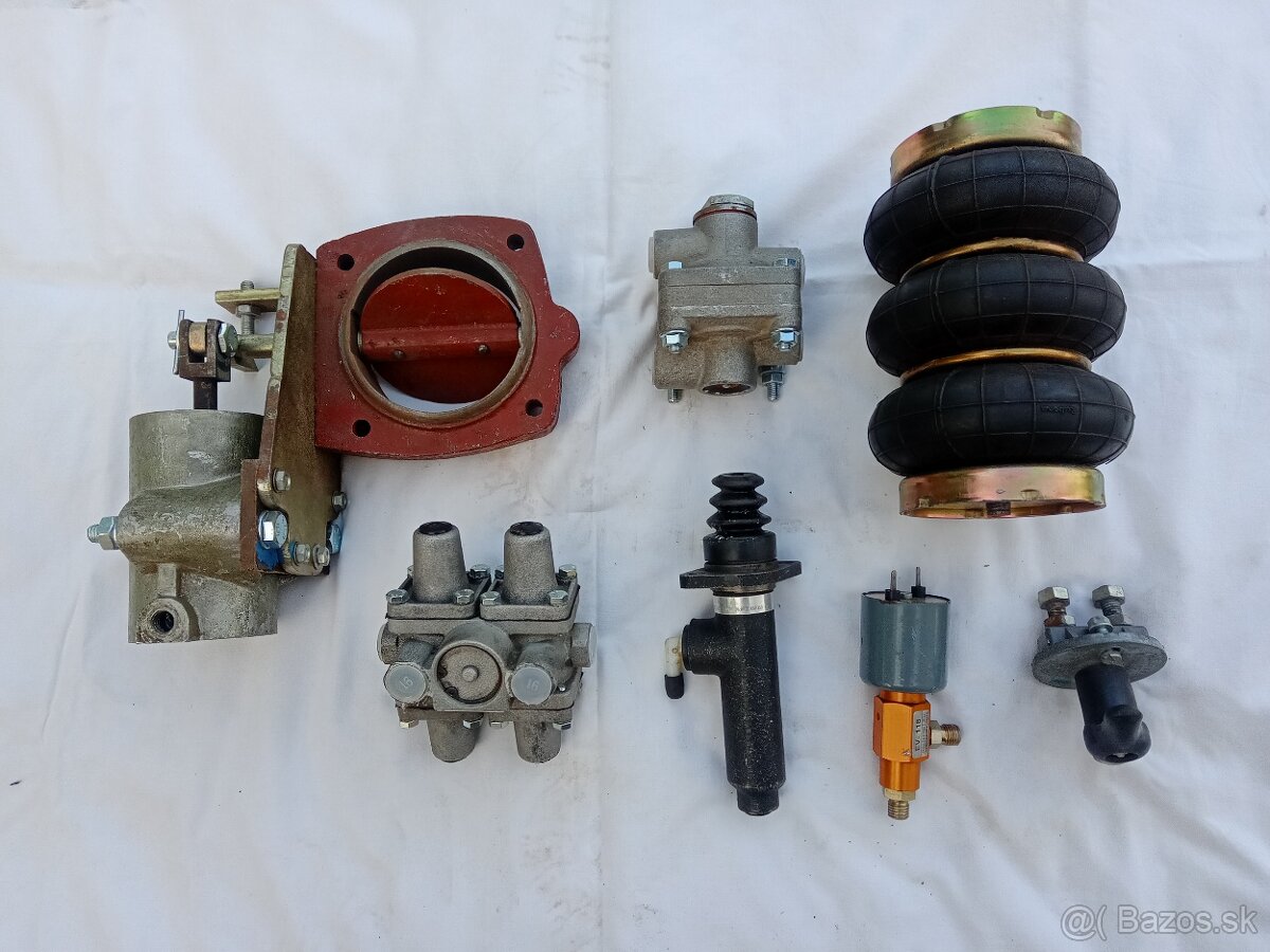 Originál diely 815 - 6