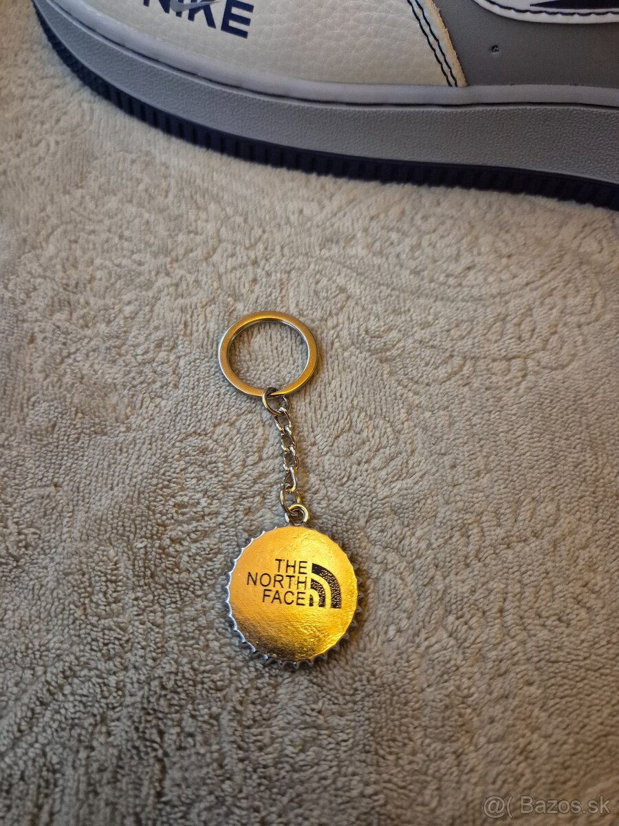 Nike air force 1 the north face design - 6