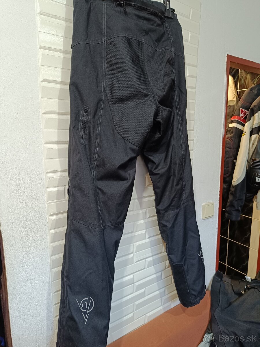 Textilné nohavice EVOLUTION obvod pásu 104 - 6