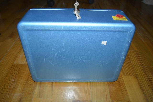 predam kvalitny trezor Burg Wachter - 6