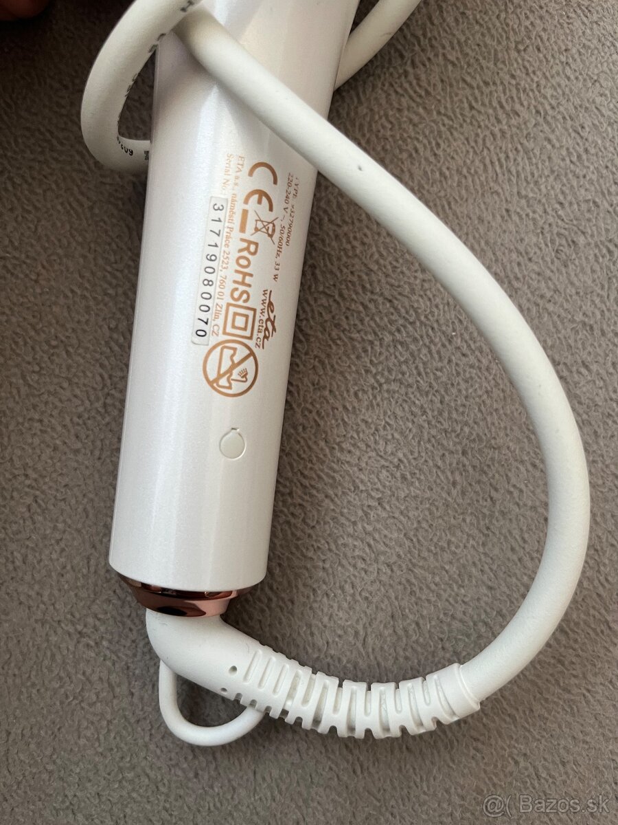 Kulma lokňovač ETA Fenité - 6