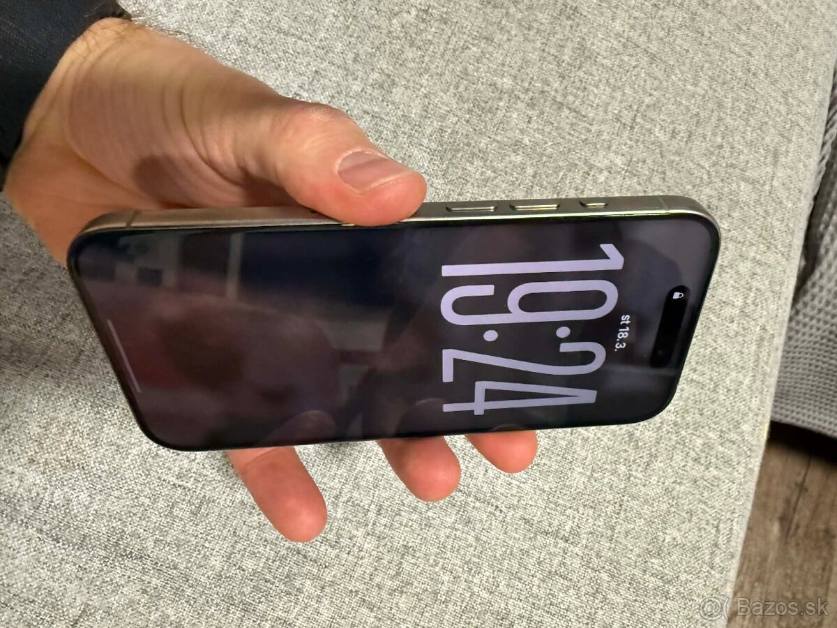 iPhone 15 Pro 512gb - 6