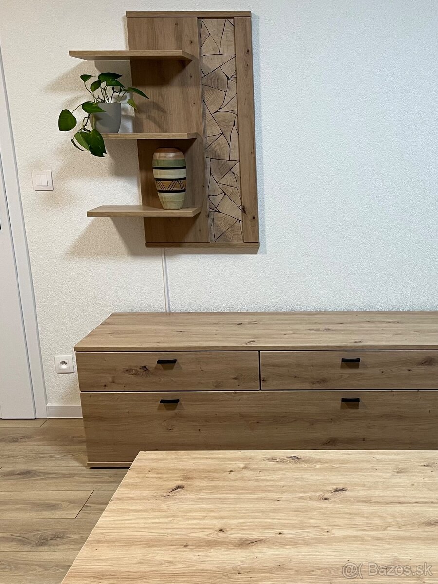 Prenájom 2-izbový byt - 6