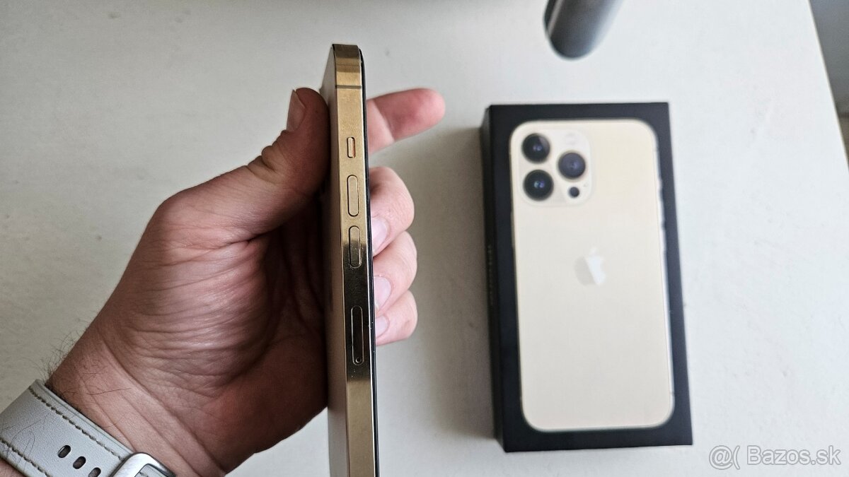 Apple iPhone 13 Pro 128GB - aj vymením - 6