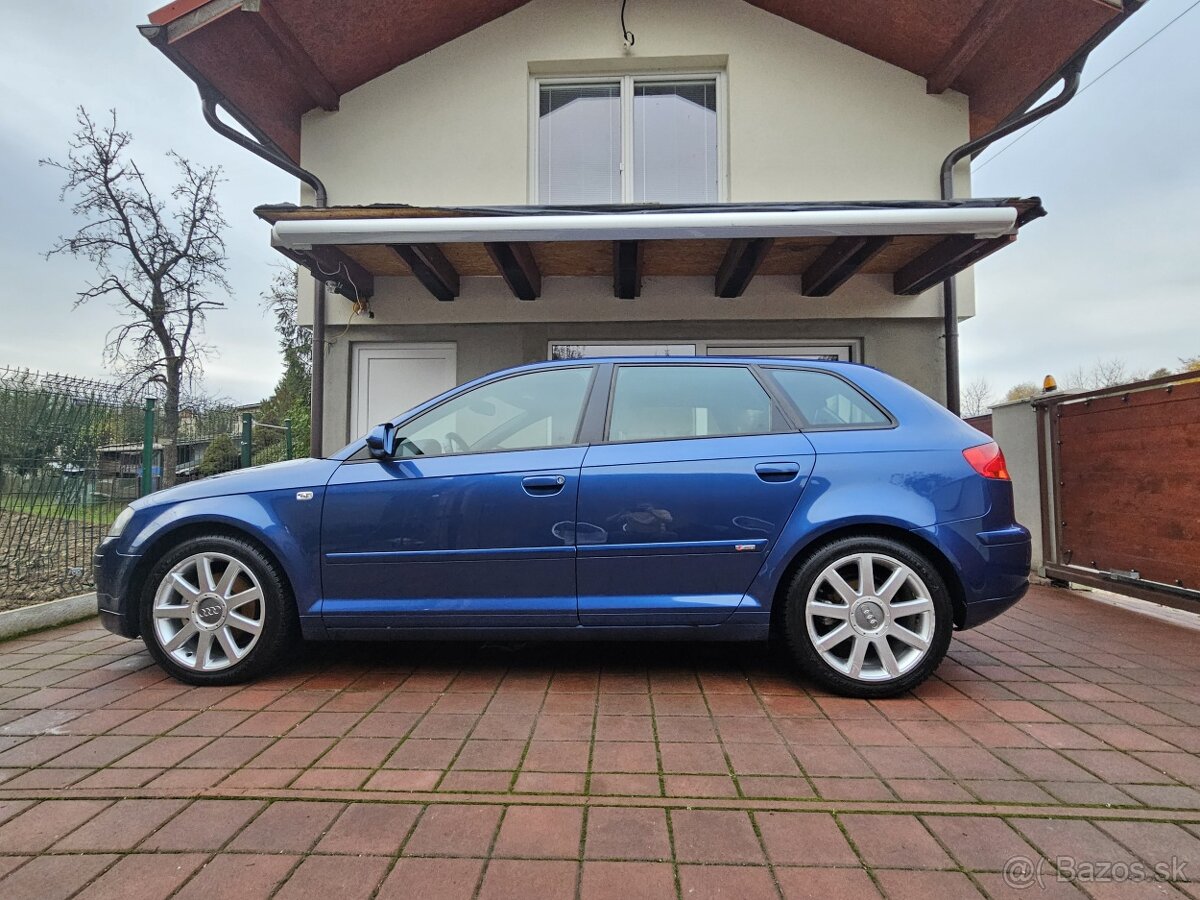 Audi A3 103kw - 6