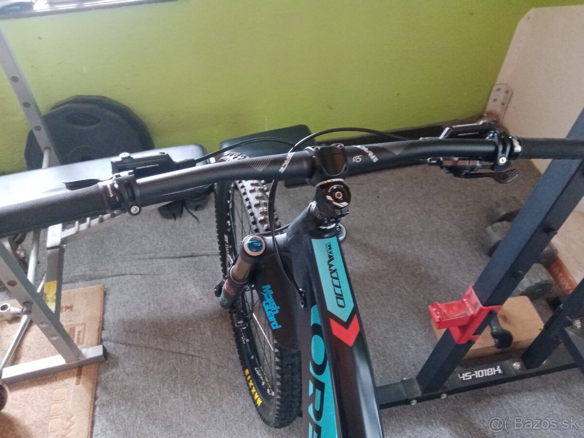 Orbea Occam - 6