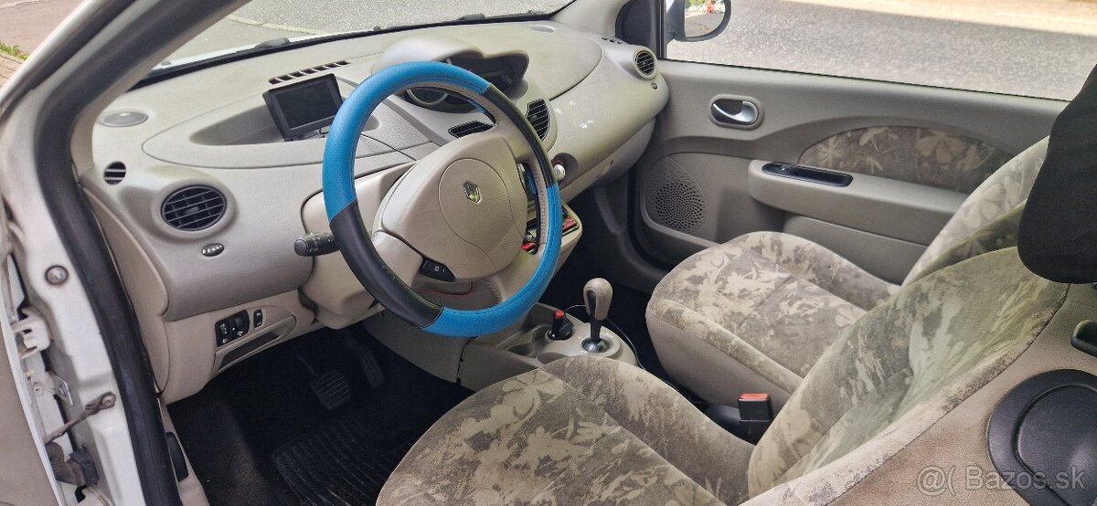 Renault Twingo AUTOMAT - 6