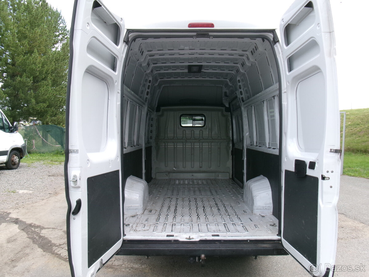 FIAT DUCATO 250 MAXI - 6