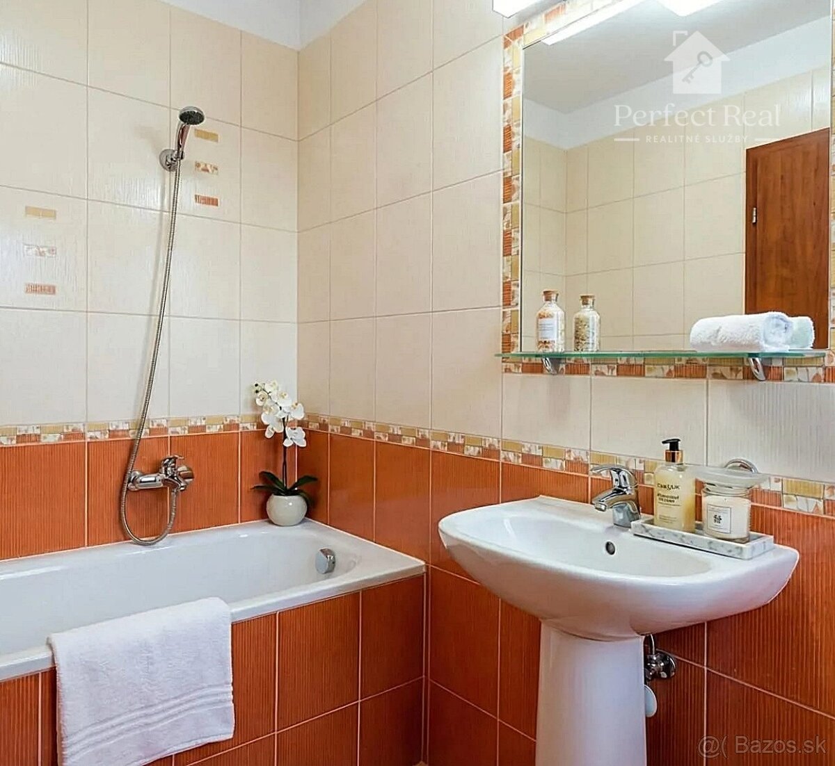🏡 Na prenájom: 3-izbový byt, loggia, parking, Ružinov - BA – foto 6