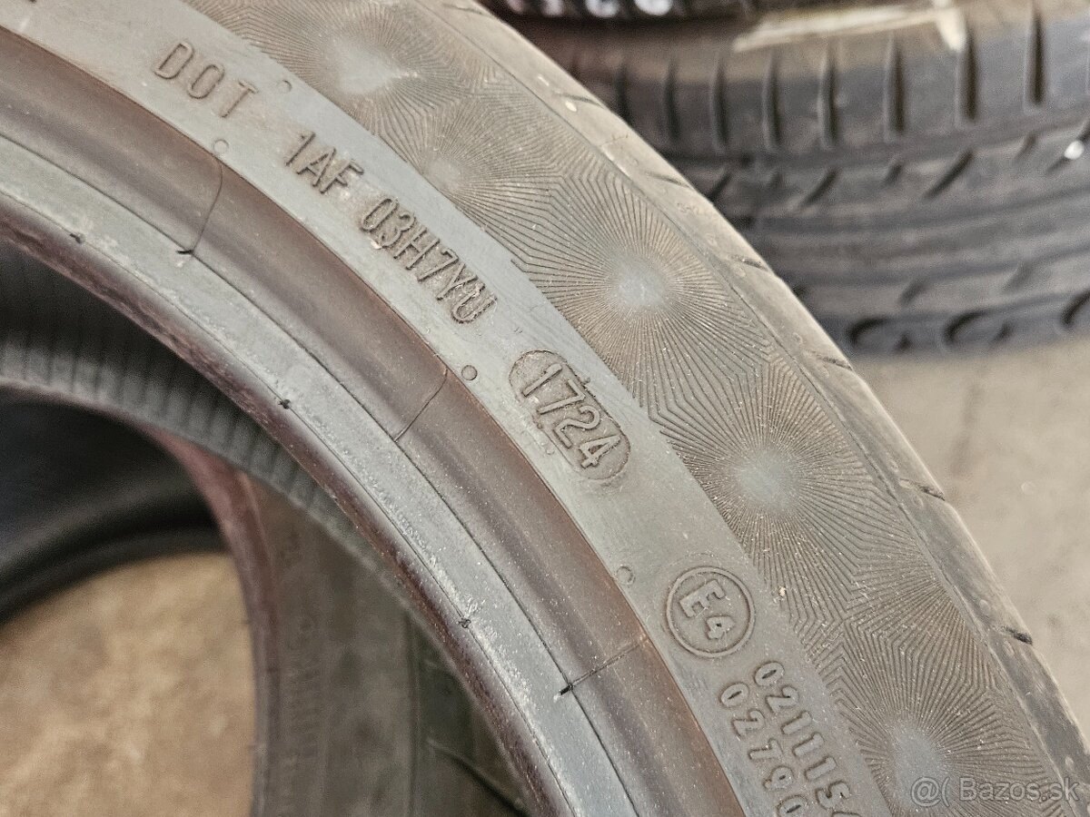 245/40 R19 Continental - 6