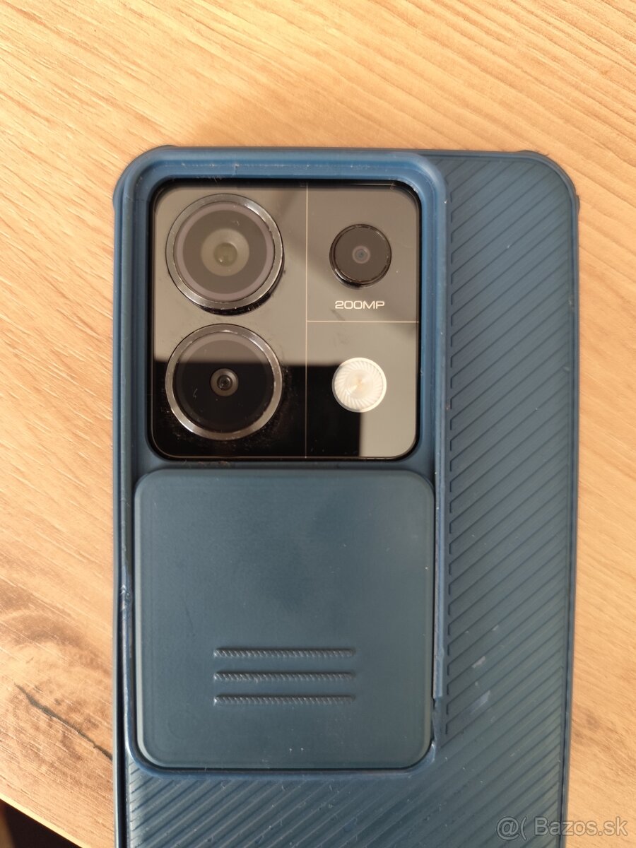 Xioami note 13 pro 5g - 6