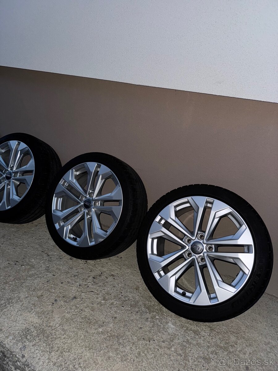 5x112 r18 235/45 18 - 6