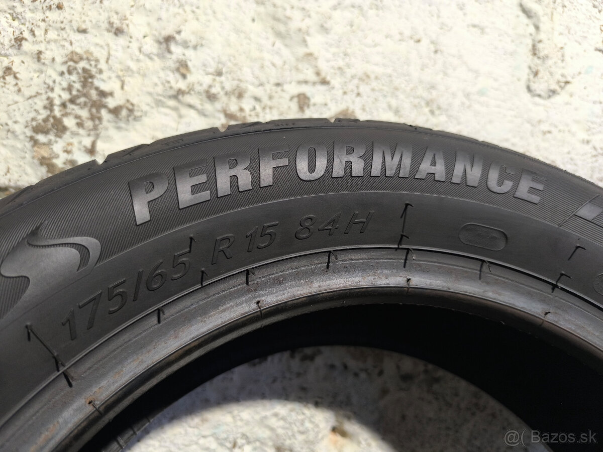 175/65 R15 Letné pneumatiky Orium Performance 2 kusy - 6