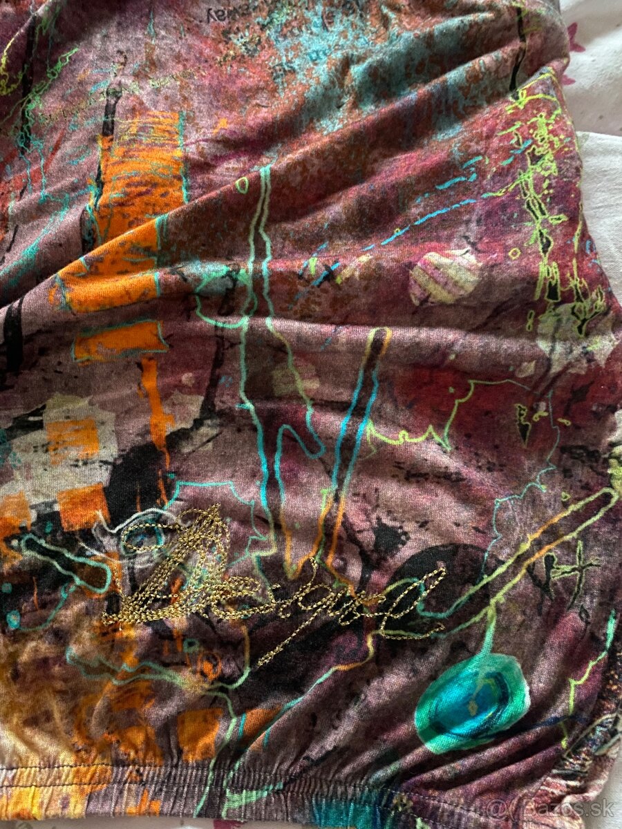 Saty Desigual, S - 6