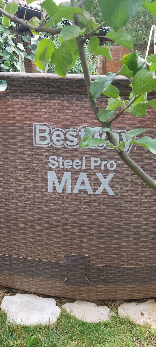 Predám bazén - 6