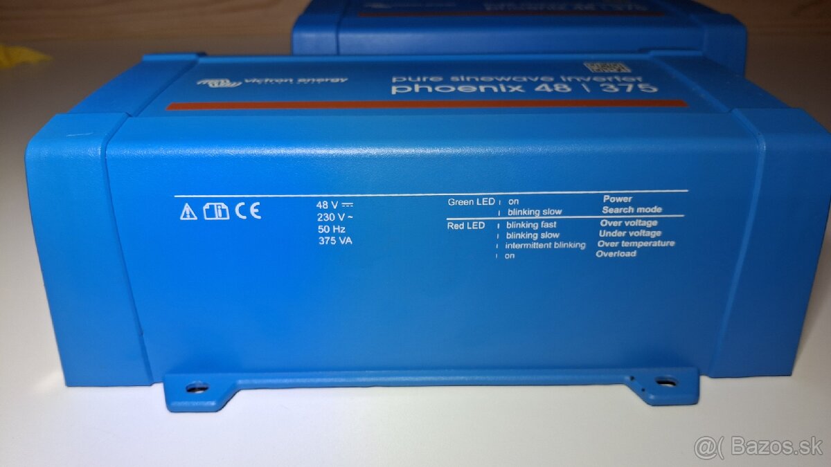 Victron Phoenix 48/375 - 6