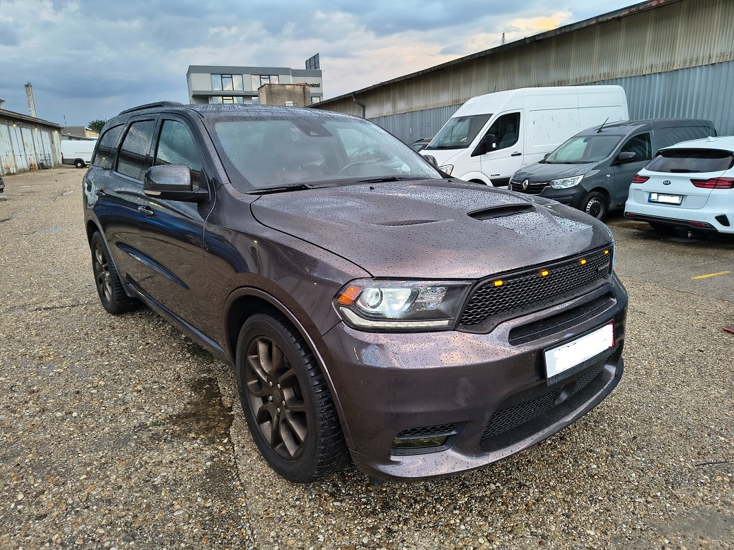 2017_DODGE DURANGO 5.7 V8 R/T 4x4_7 miestne_ - 6