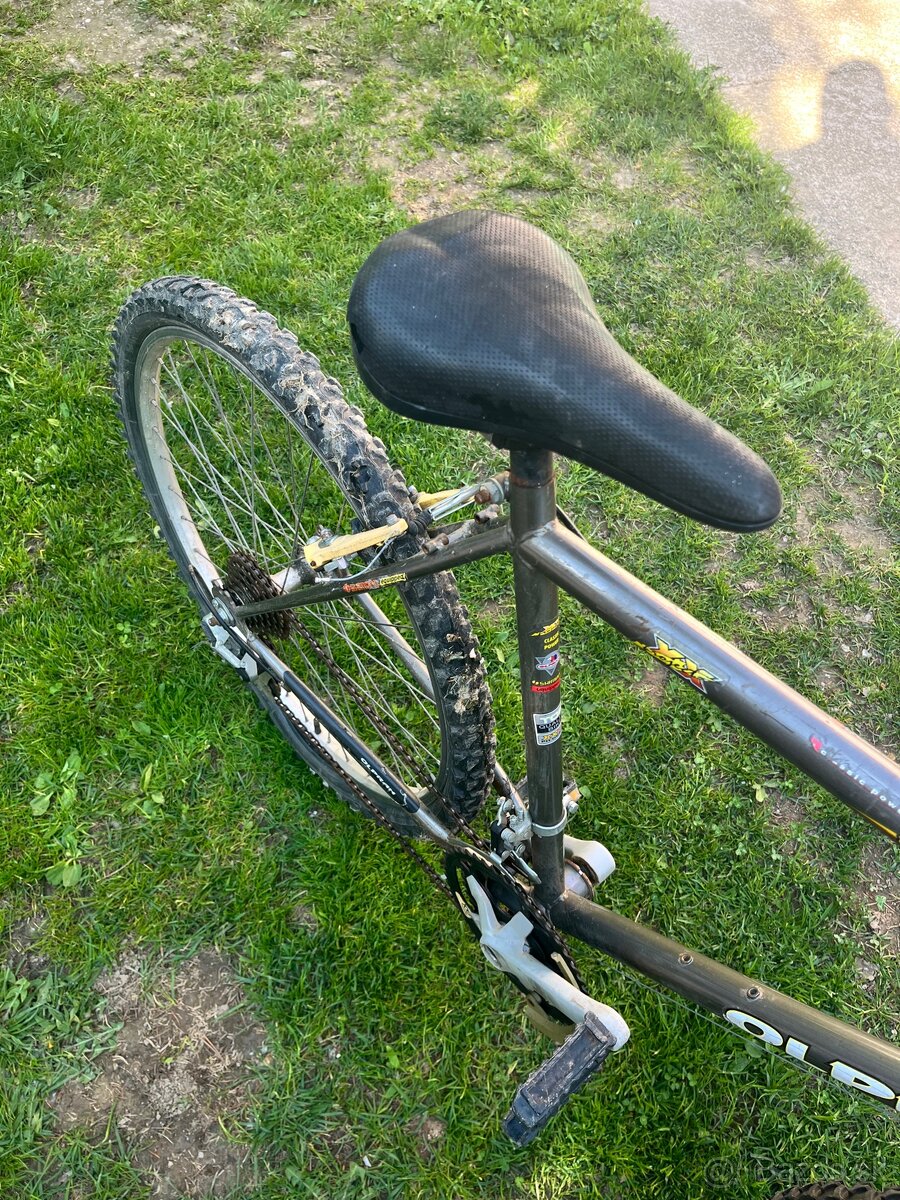 Bicykel - 6