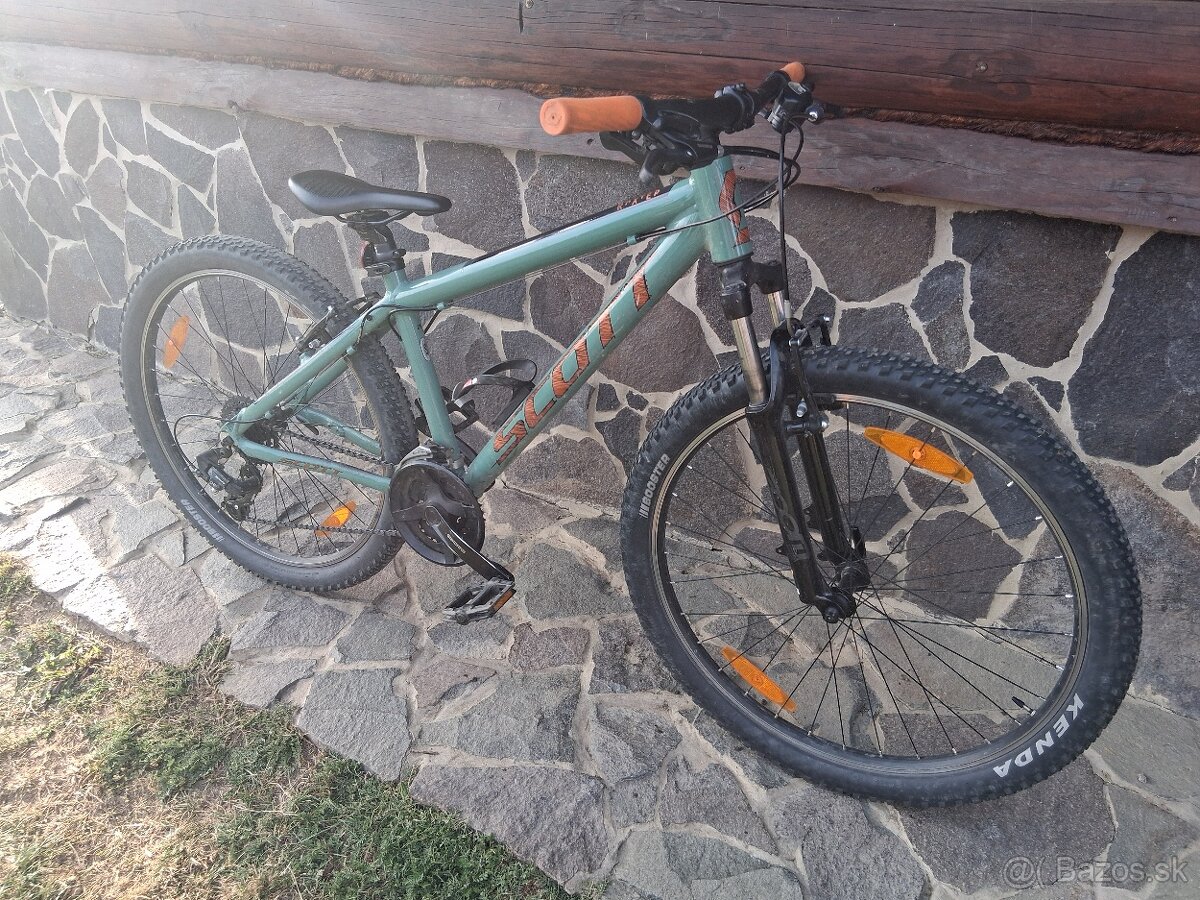 Predám - 6