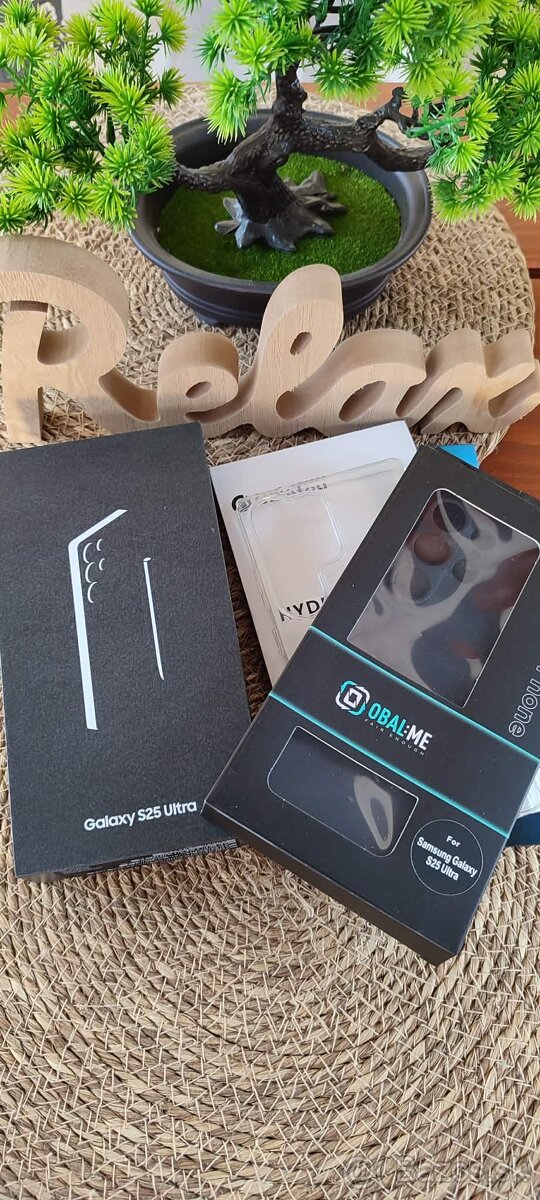 Samsung galaxy S25 ultra - 6
