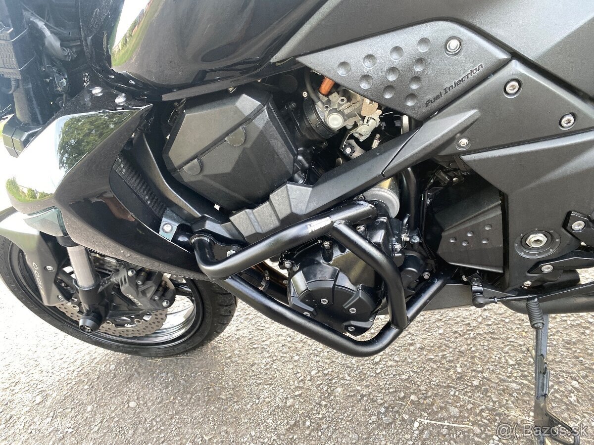 Kawasaki z1000 - 6