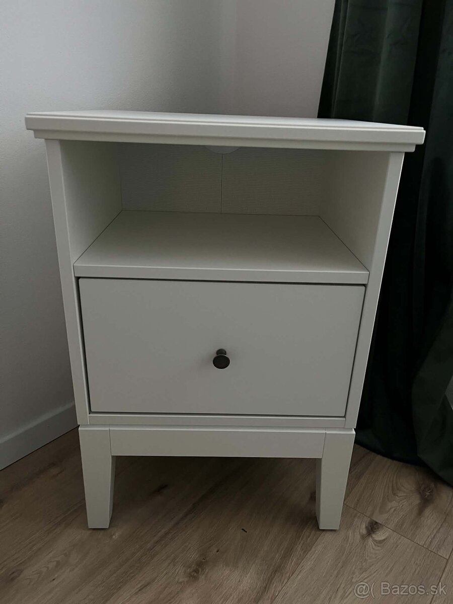 Nocny stolik Ikea Idanas - 6