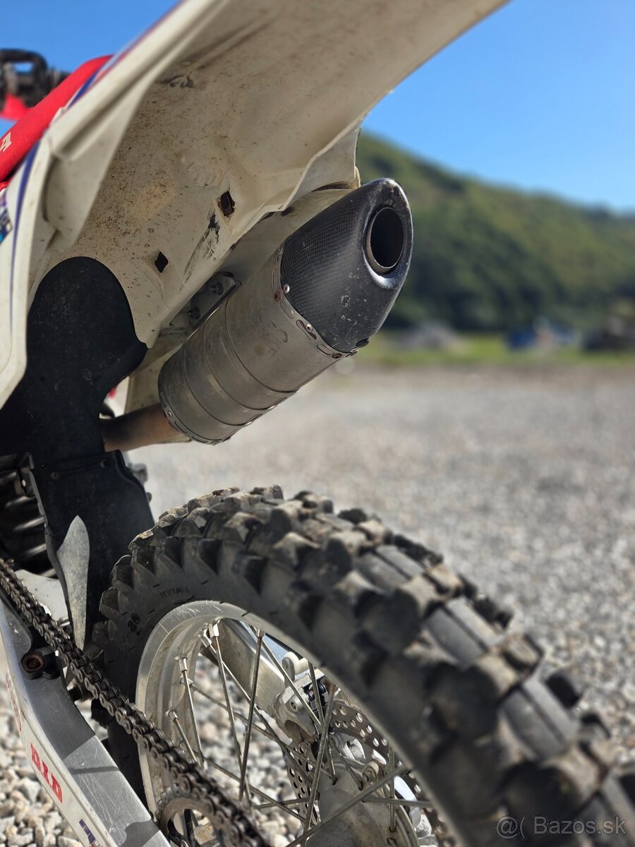 Honda crf450 2011 - 6