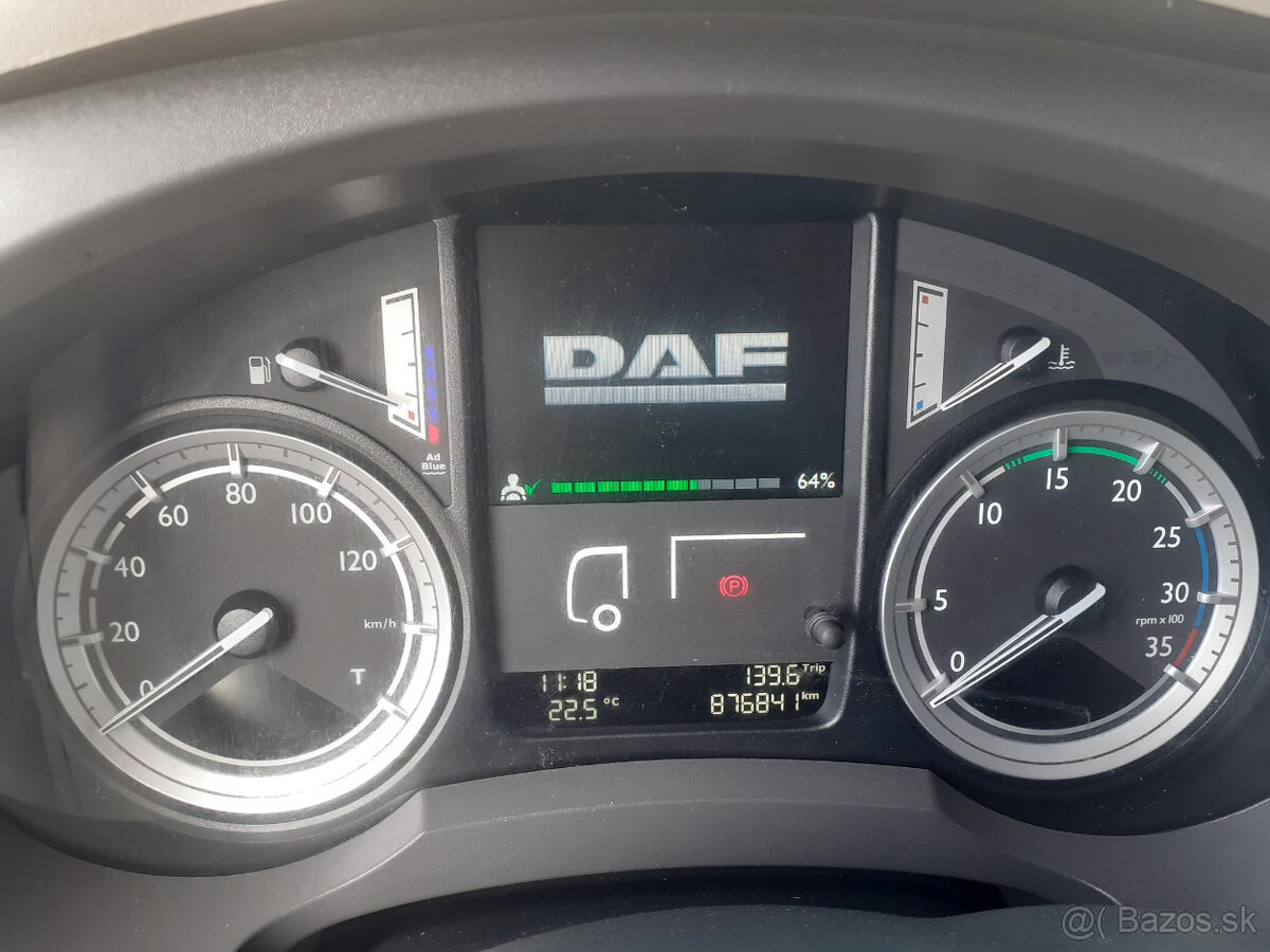 DAF LF - 6