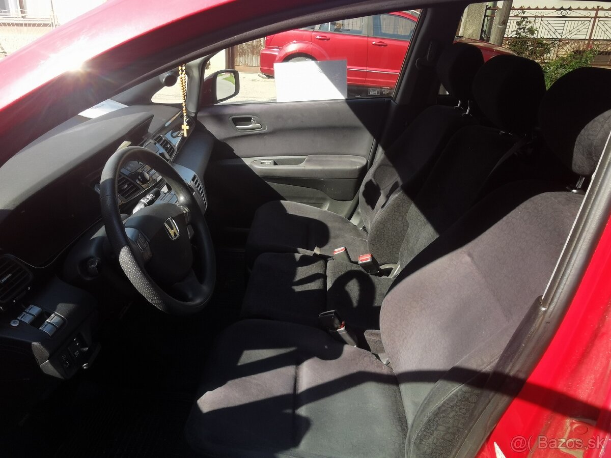 Honda FRV 2.0 i vtec,K20A9, r.v. 2006 - 6