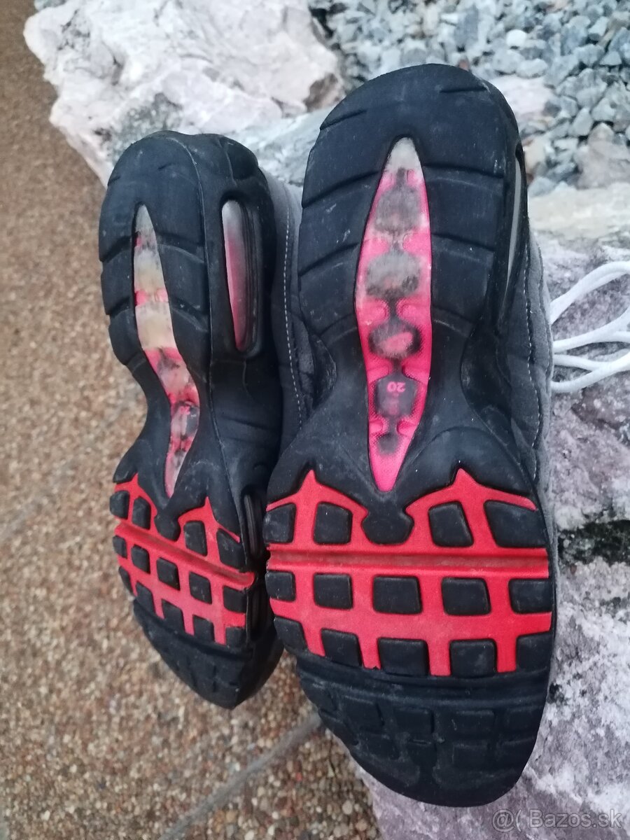 Chlapčenské topánky - 6