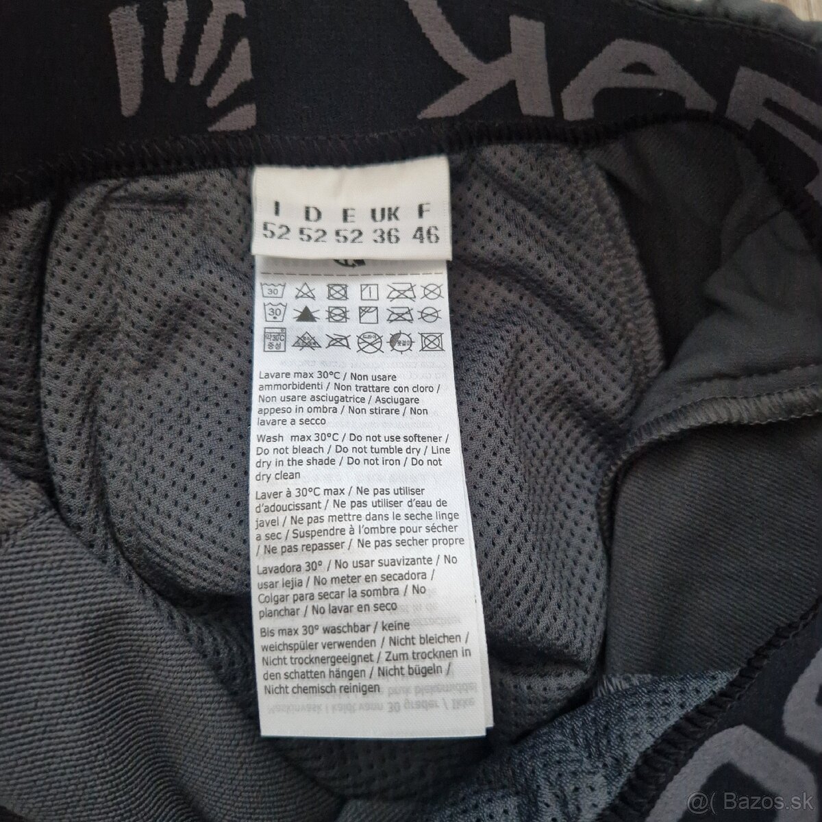 KARPOS panske nohavice - 6