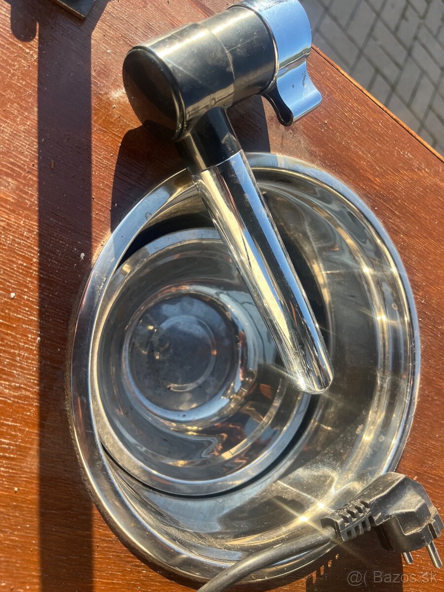 Bicykel na pripravu kavy - 6