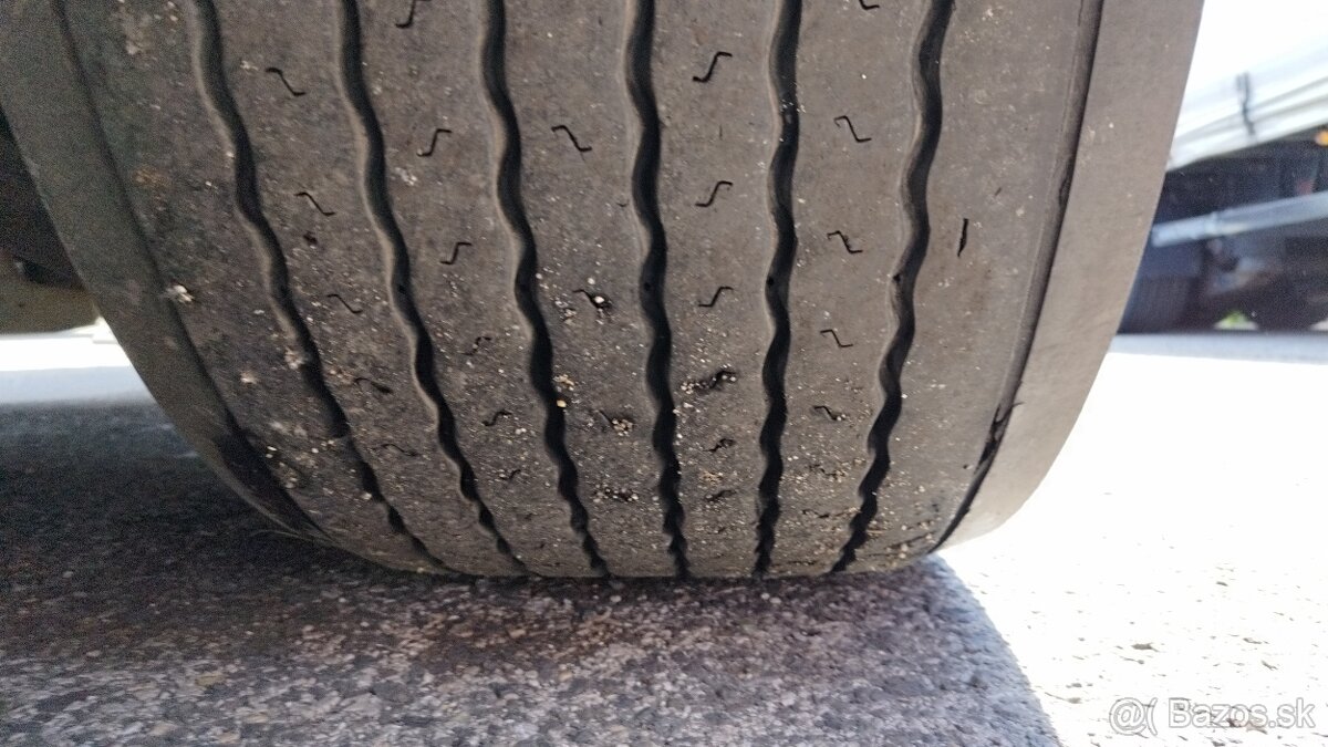 Kögel SN24 mulda mega - 6