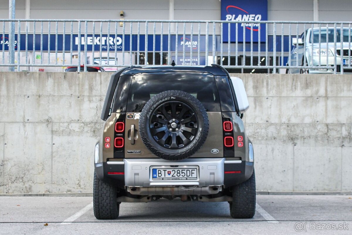 Land Rover Defender 3.0 I6 MHEV A/T AWD EXPEDITION PACK DPH - 6
