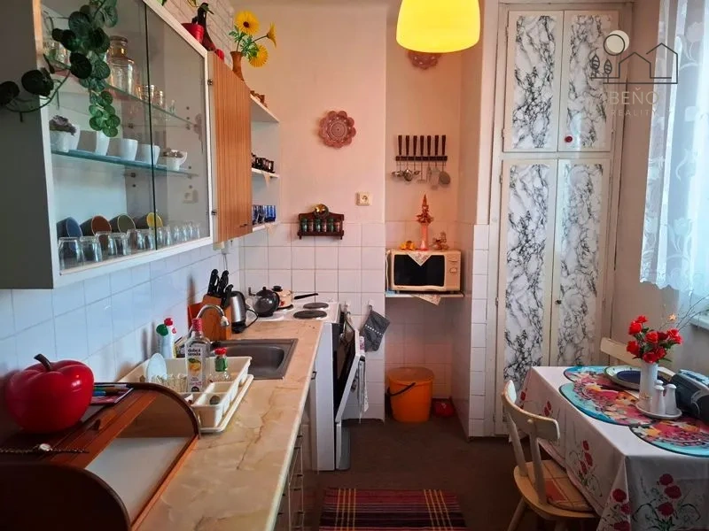 Byt 2+1 Liptovský Mikuláš, Staré mesto - 6