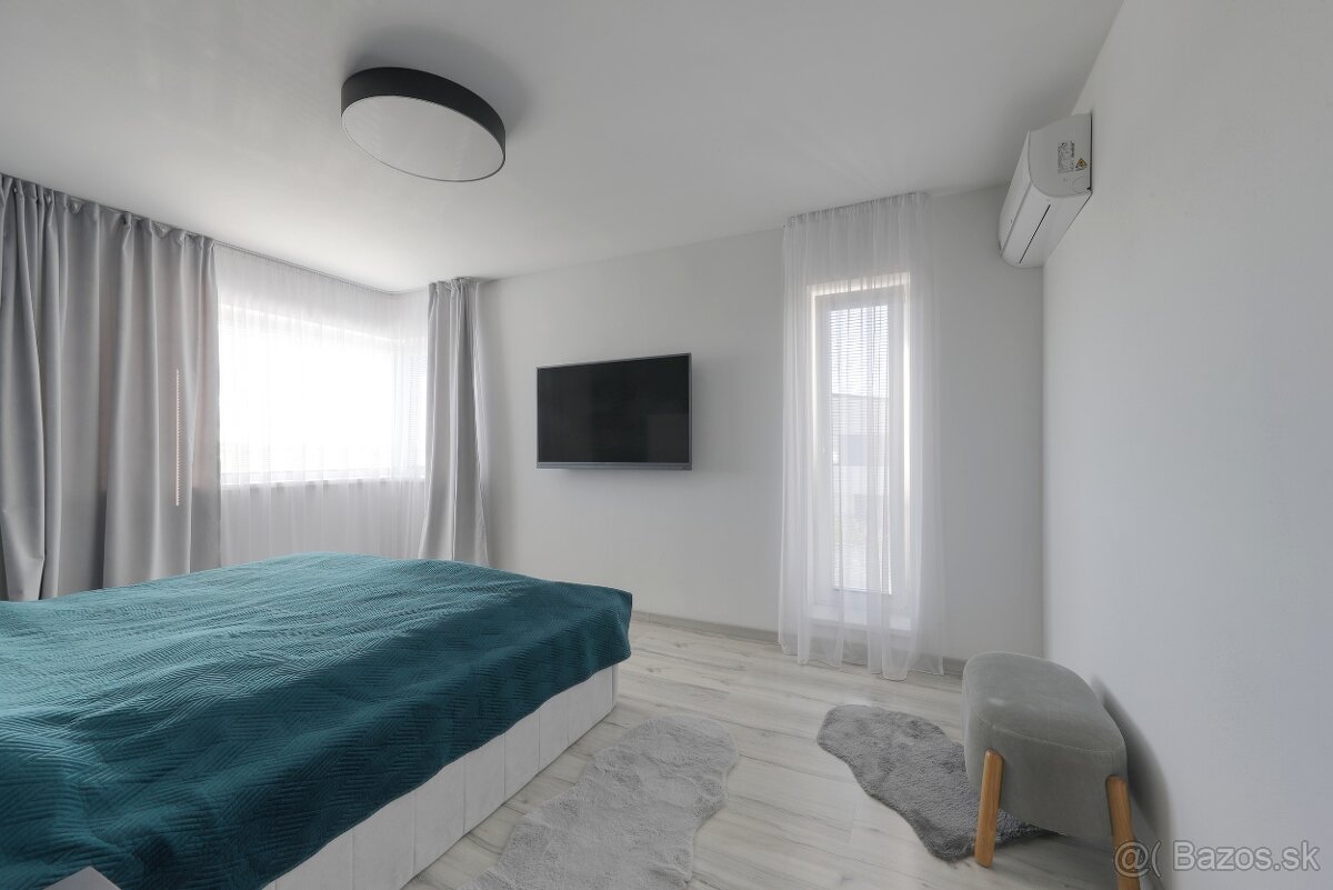 PREDAJ moderný 4 izbový dom v tichej lokalite Dunajská lužná - 6