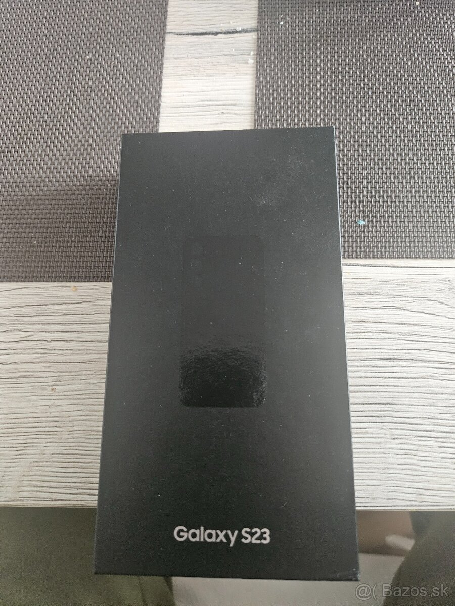 Samsung galaxy s 23 5G - 6