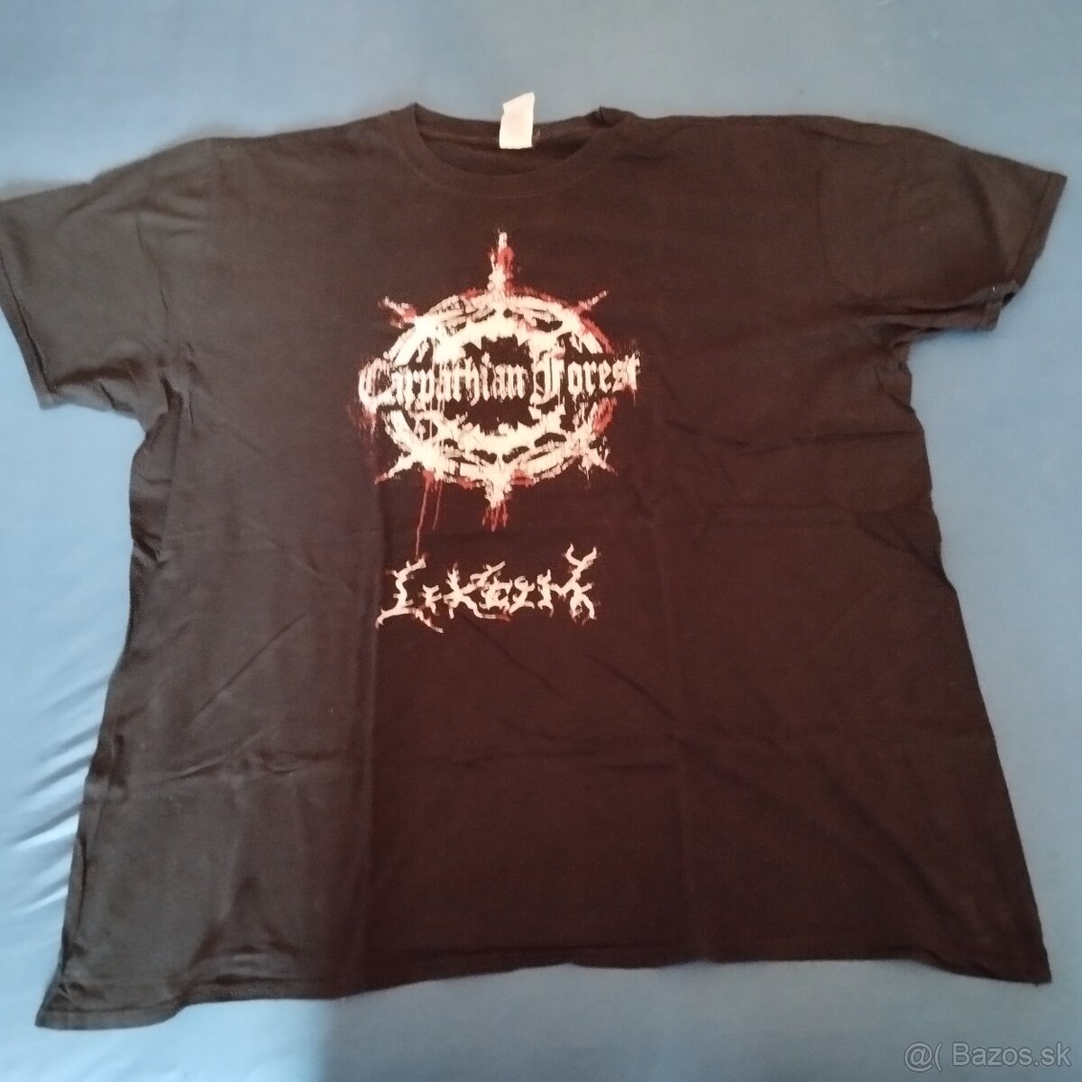 Metalové tričká,mikina,Flag vlajky,Šiltovky - 6