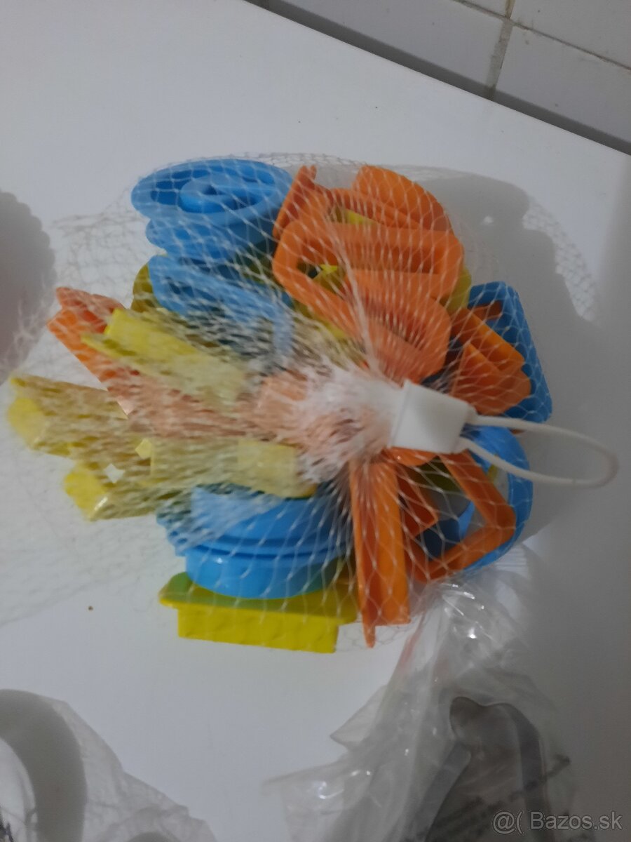 Formičky, vykrajovátka na pečenie - 6