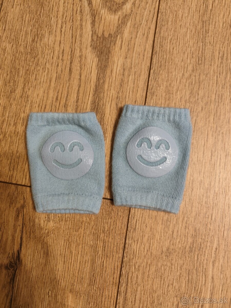 2x Nové Chrániče kolien na lozenie - 6